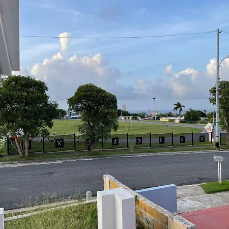 Luquillo Mar Paradise المظهر الخارجي الصورة
