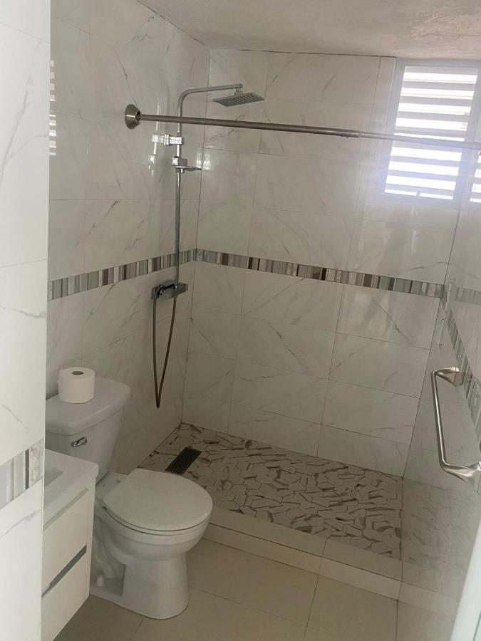 Luquillo Mar Paradise المظهر الخارجي الصورة