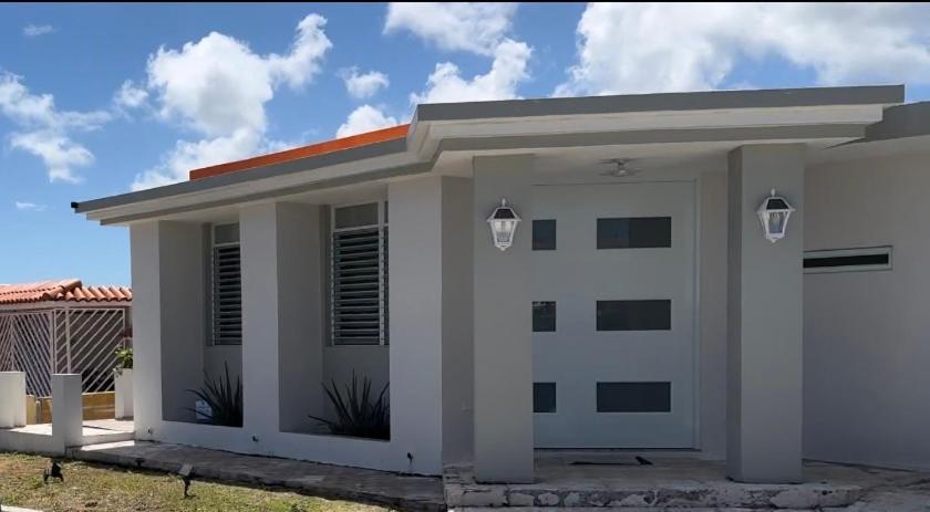 Luquillo Mar Paradise المظهر الخارجي الصورة