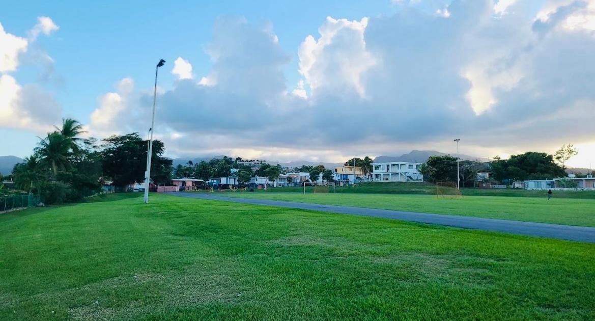 Luquillo Mar Paradise المظهر الخارجي الصورة