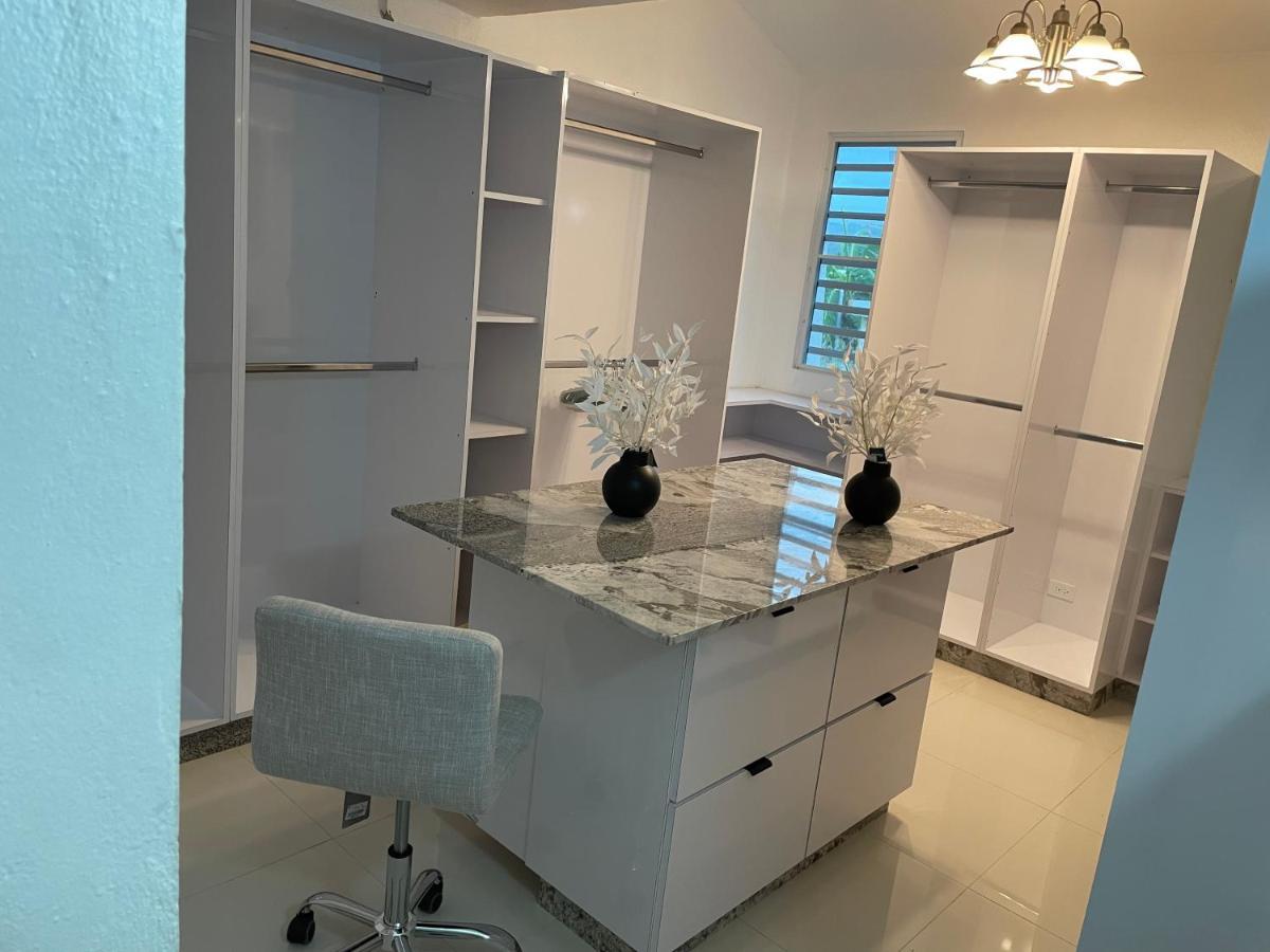 Luquillo Mar Paradise المظهر الخارجي الصورة
