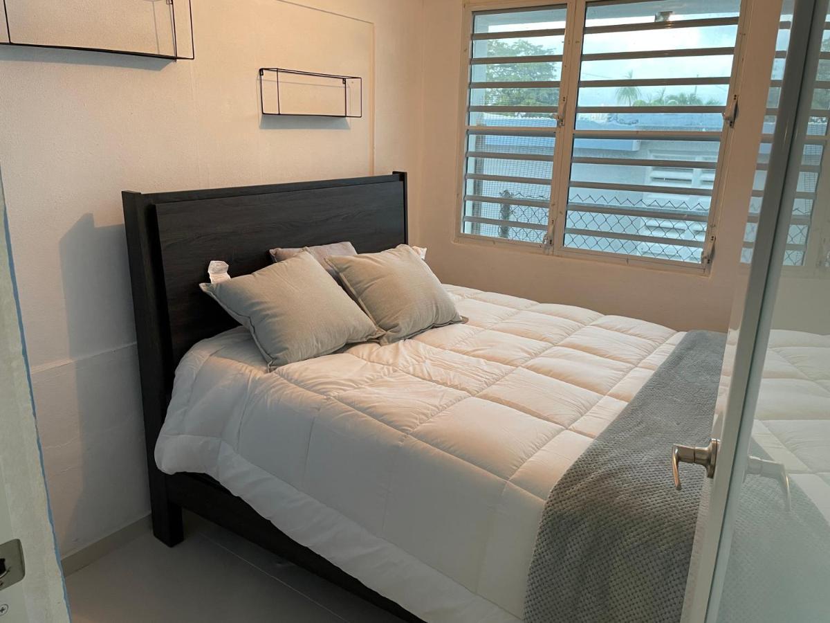 Luquillo Mar Paradise المظهر الخارجي الصورة
