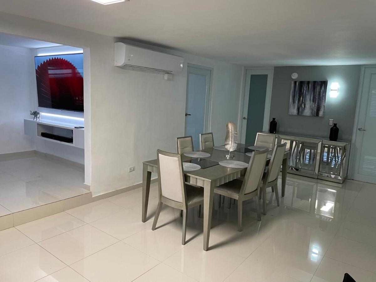 Luquillo Mar Paradise المظهر الخارجي الصورة