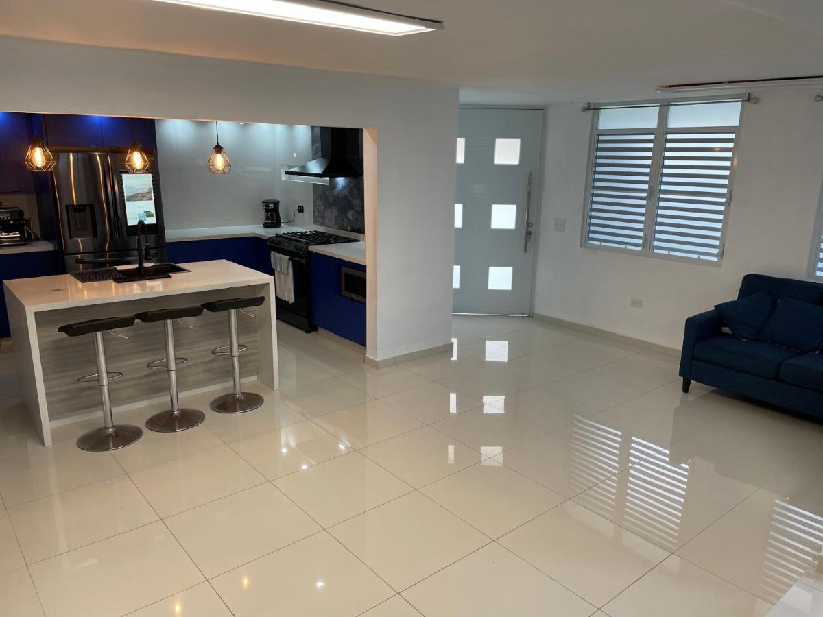 Luquillo Mar Paradise المظهر الخارجي الصورة